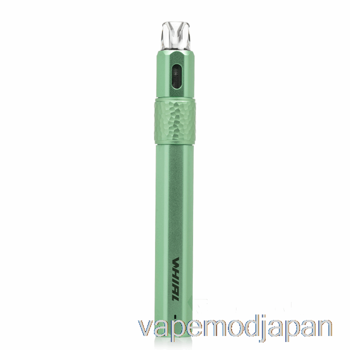 Vape Mod Uwell Whirl F 11w ポッド システム グリーン
